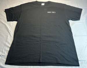 DeWalt 100 Years Anniversary Logo T-Shirt size Large
